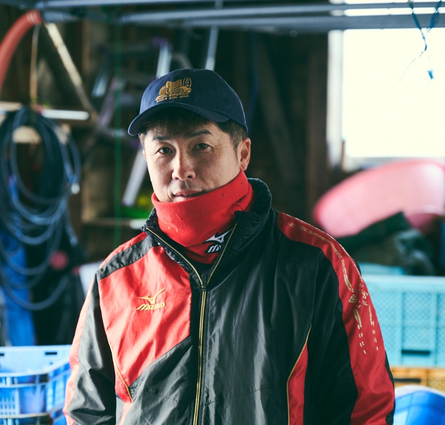 「結局、最後は人の手」。