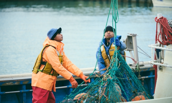 派手に勝つより、大事なこと。