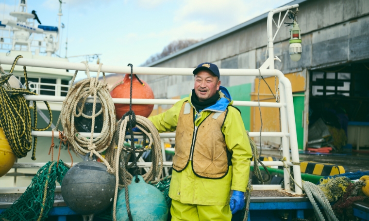 みんな負けず嫌い。なのに、気づけば同じ方向を向いてる。