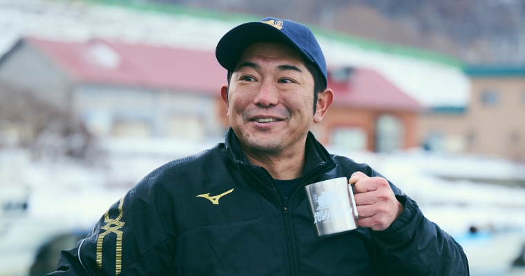 ハプニングがなきゃ楽しくねぇ。