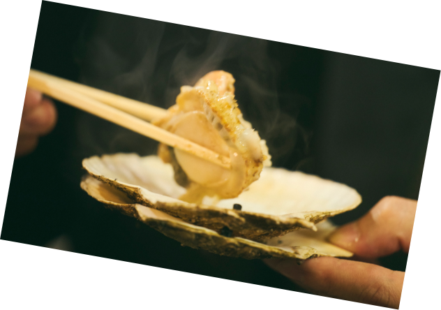 勝ち丼 "勝負魚" 恋の荒波に負けない！