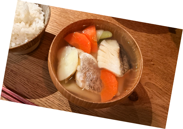 勝ち丼 "勝負魚" 未練タラタラでいいじゃない！