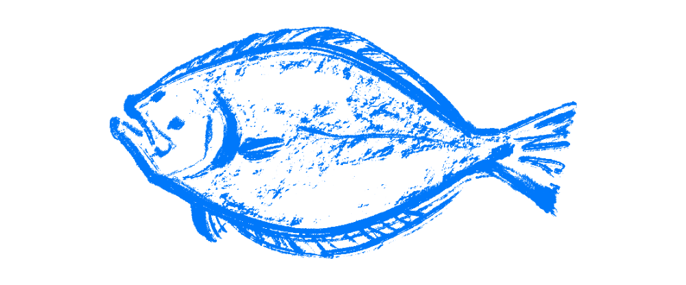 勝ち丼 "勝負魚" 難問だってひらめく！